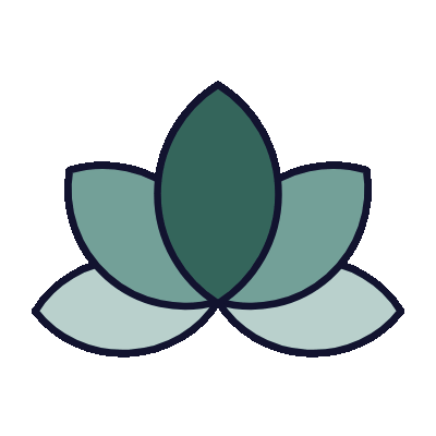 Wired lineal 1574 spa flower